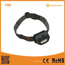T05 COB LED Headlight Bestsales LED Headlamp